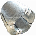 Galvanisierter Coil Tie Wire, gut verkauft im Supermarkt, Tie Wire Hersteller